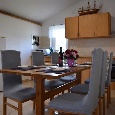 Apartment Gordana Пула Екстериор снимка