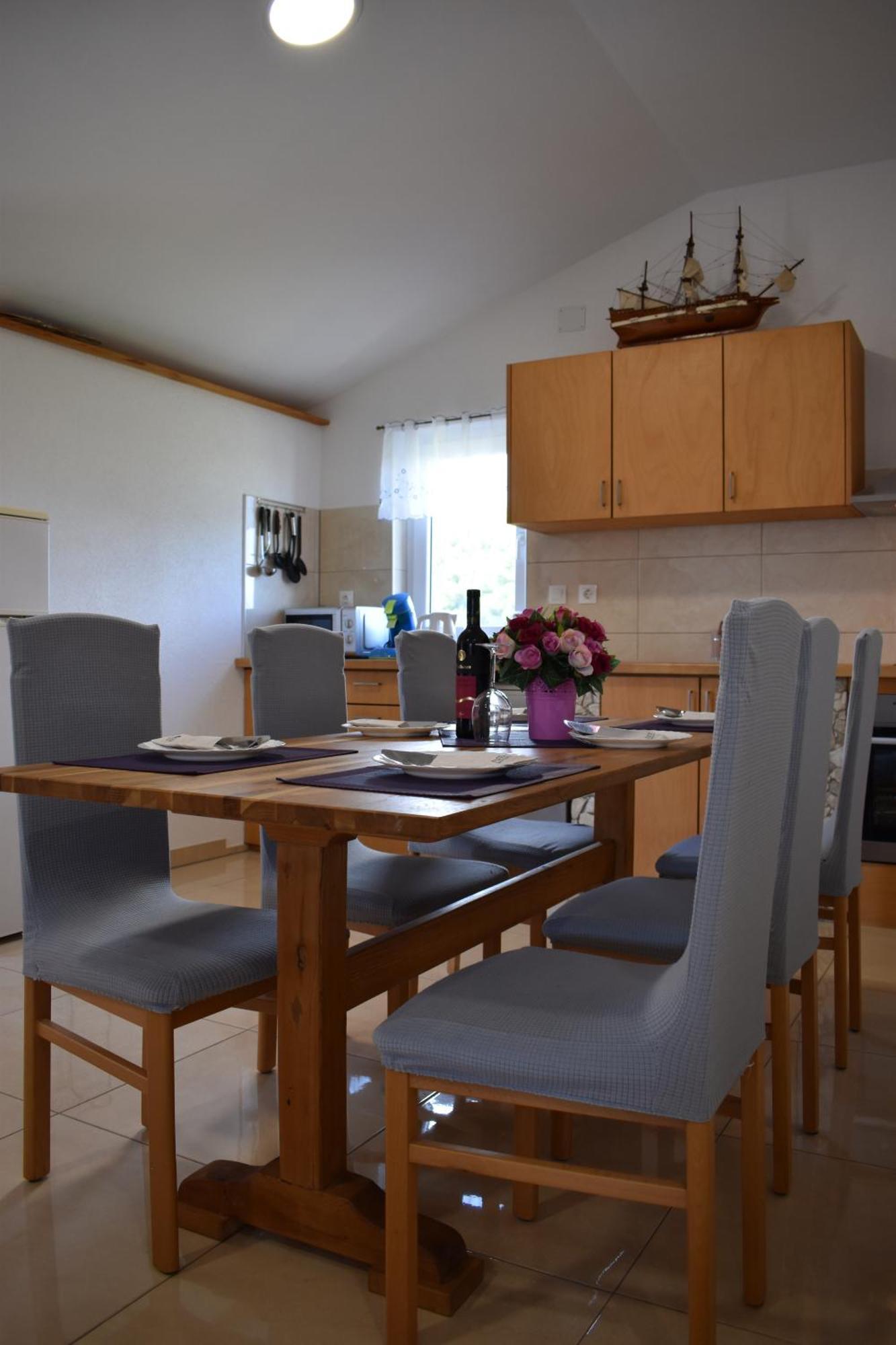 Apartment Gordana Пула Екстериор снимка