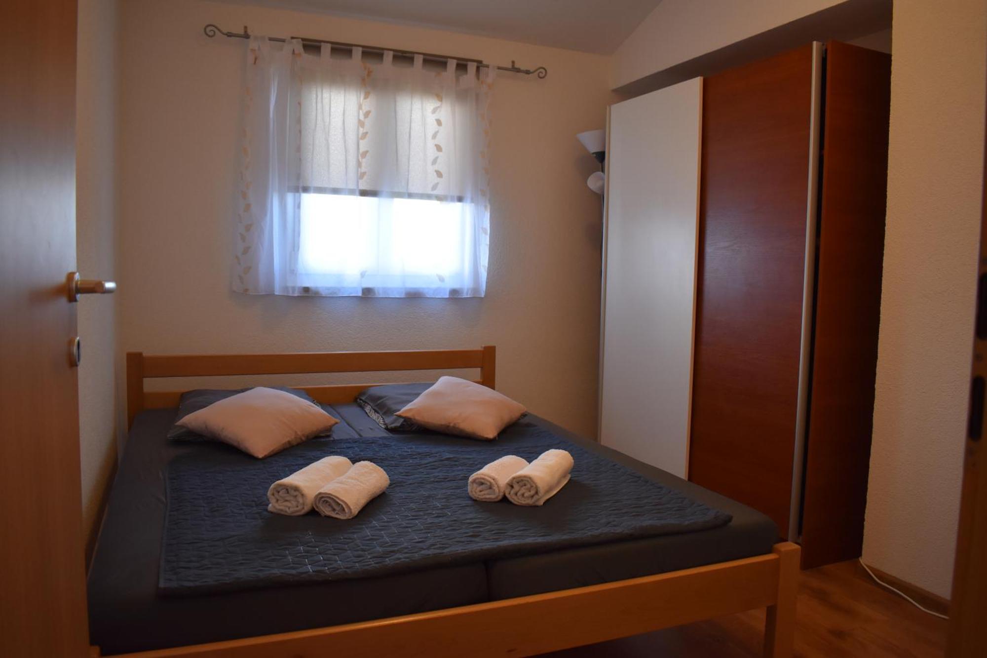 Apartment Gordana Пула Екстериор снимка