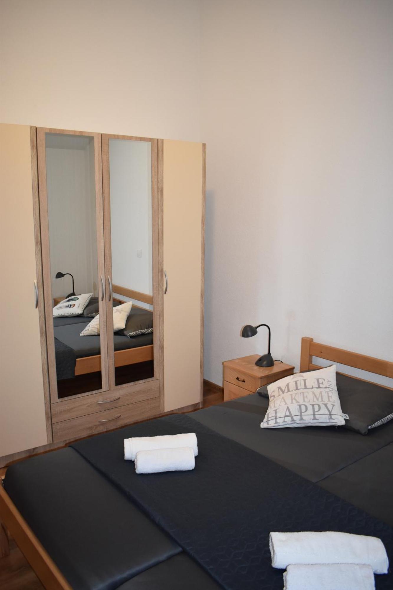 Apartment Gordana Пула Екстериор снимка