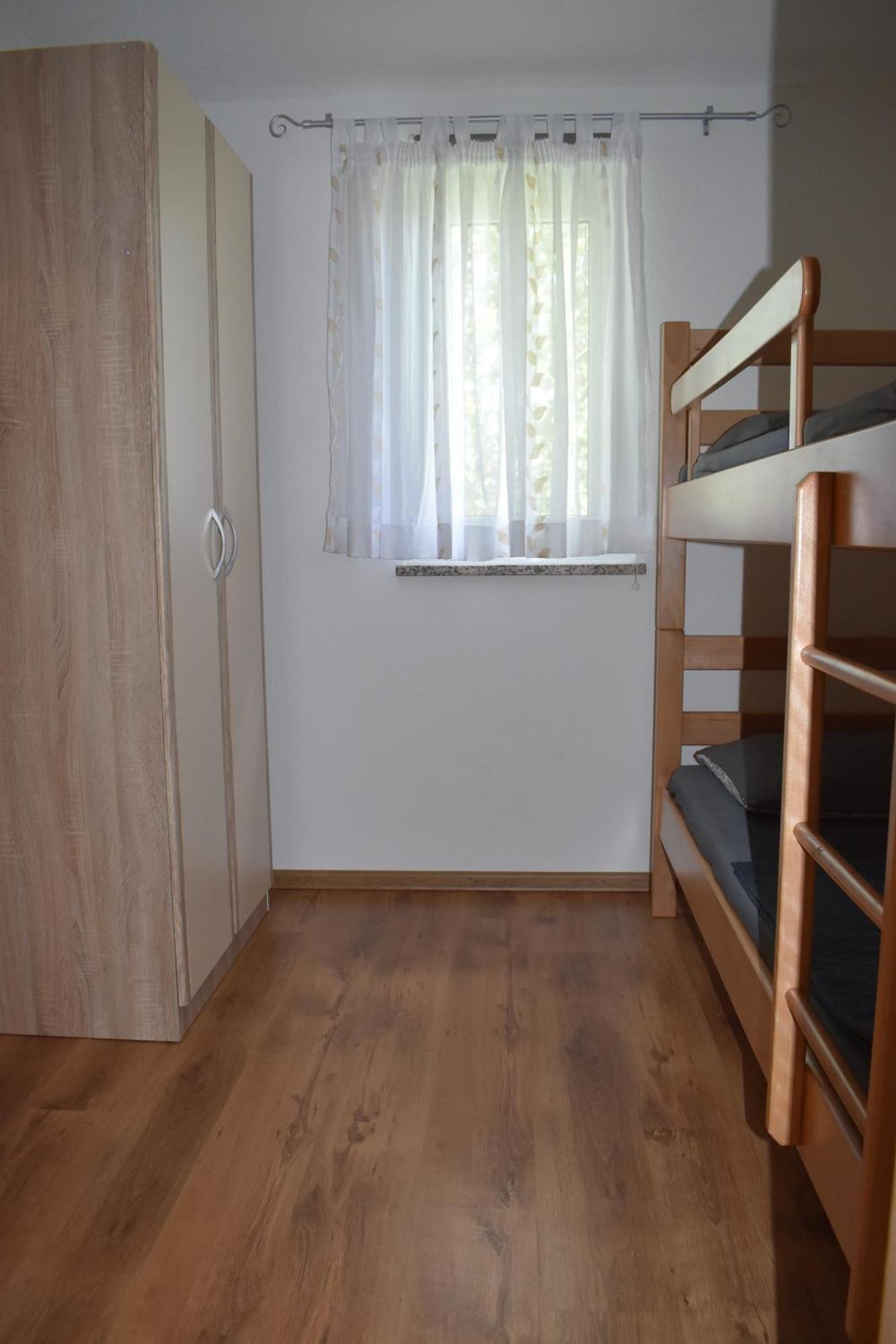 Apartment Gordana Пула Екстериор снимка